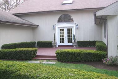 Maison de vacances �/en/au Westhampton (New York)ou appartement ou maison de vacances