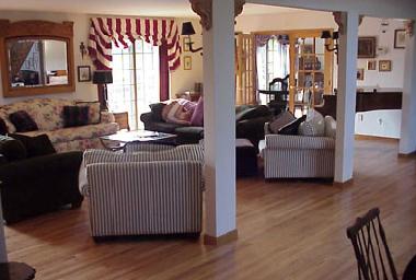 Maison de vacances �/en/au Westhampton (New York)ou appartement ou maison de vacances