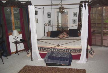 Maison de vacances �/en/au Westhampton (New York)ou appartement ou maison de vacances