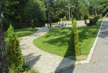 Maison de vacances �/en/au Westhampton (New York)ou appartement ou maison de vacances