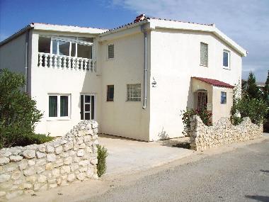 Maison de vacances �/en/au Lozice auf Insel Vir (Zadarska)ou appartement ou maison de vacances