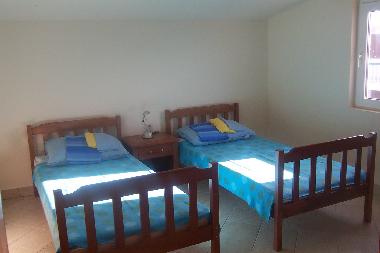 Maison de vacances �/en/au Lozice auf Insel Vir (Zadarska)ou appartement ou maison de vacances