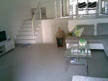 Chambre avec petit d�jeuner �/en/au zhujiang xincheng (Guangdong (Kwangtung))ou appartement ou maison de vacances