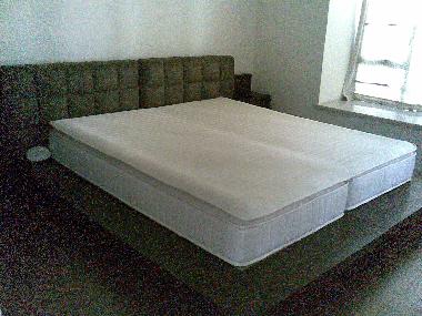 Chambre avec petit d�jeuner �/en/au zhujiang xincheng (Guangdong (Kwangtung))ou appartement ou maison de vacances
