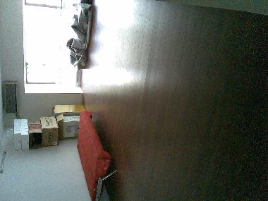 Chambre avec petit d�jeuner �/en/au zhujiang xincheng (Guangdong (Kwangtung))ou appartement ou maison de vacances
