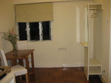 Appartement de vacances �/en/au Sheung Wan (Hongkong)ou appartement ou maison de vacances