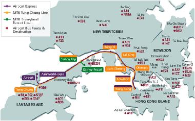 Appartement de vacances �/en/au Sheung Wan (Hongkong)ou appartement ou maison de vacances