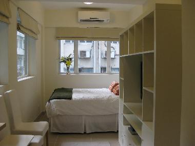 Appartement de vacances �/en/au Sheung Wan (Hongkong)ou appartement ou maison de vacances