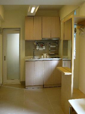 Appartement de vacances �/en/au Sheung Wan (Hongkong)ou appartement ou maison de vacances