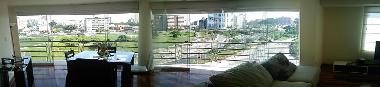 Maison de vacances �/en/au Barranco (Lima)ou appartement ou maison de vacances
