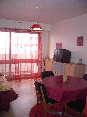 Appartement de vacances �/en/au St hilaire de riez  (Vend�e)ou appartement ou maison de vacances