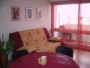 Appartement de vacances �/en/au St hilaire de riez  (Vend�e)ou appartement ou maison de vacances