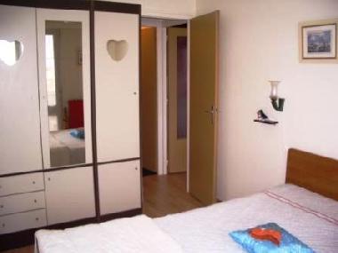Appartement de vacances �/en/au St hilaire de riez  (Vend�e)ou appartement ou maison de vacances