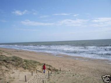 Appartement de vacances �/en/au St hilaire de riez  (Vend�e)ou appartement ou maison de vacances