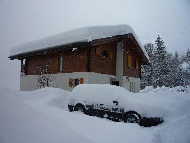 Chalet �/en/au La Tzoumaz (Verbier)ou appartement ou maison de vacances