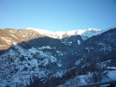 Chalet �/en/au La Tzoumaz (Verbier)ou appartement ou maison de vacances