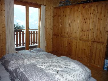Chalet �/en/au La Tzoumaz (Verbier)ou appartement ou maison de vacances