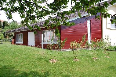 Maison de vacances �/en/au 1373 (R�gion du L�man)ou appartement ou maison de vacances