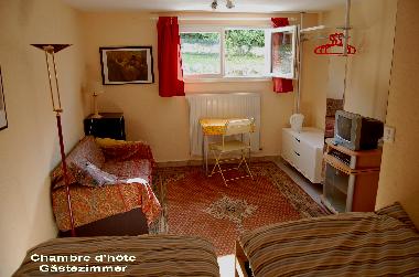 Maison de vacances �/en/au 1373 (R�gion du L�man)ou appartement ou maison de vacances