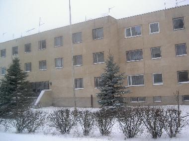 Appartement de vacances �/en/au Saru (Vorumaa)ou appartement ou maison de vacances