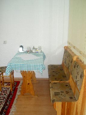 Appartement de vacances �/en/au Saru (Vorumaa)ou appartement ou maison de vacances
