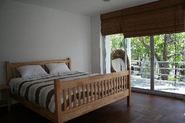 Maison de vacances �/en/au Rayong (Rayong)ou appartement ou maison de vacances
