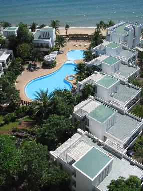 Maison de vacances �/en/au Rayong (Rayong)ou appartement ou maison de vacances