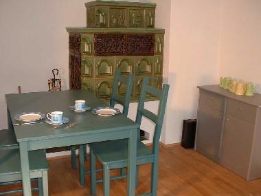 Appartement de vacances �/en/au Bamberg (Oberfranken)ou appartement ou maison de vacances