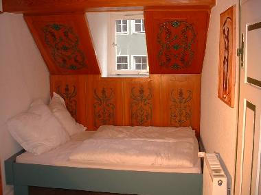 Appartement de vacances �/en/au Bamberg (Oberfranken)ou appartement ou maison de vacances