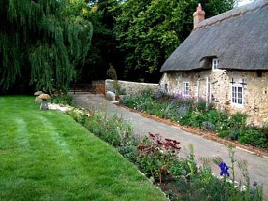 Maison de vacances �/en/au Freshwater (Hampshire and Isle of Wight)ou appartement ou maison de vacances