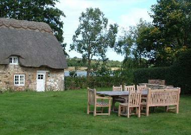 Maison de vacances �/en/au Freshwater (Hampshire and Isle of Wight)ou appartement ou maison de vacances