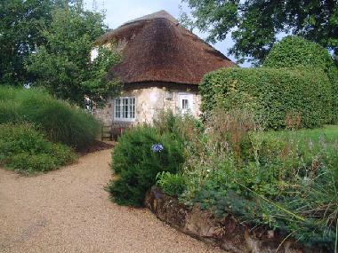 Maison de vacances �/en/au Freshwater (Hampshire and Isle of Wight)ou appartement ou maison de vacances