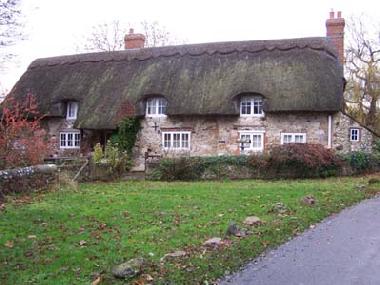 Maison de vacances �/en/au Freshwater (Hampshire and Isle of Wight)ou appartement ou maison de vacances