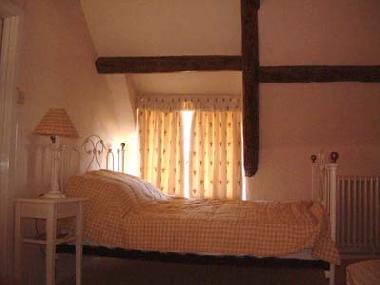 Maison de vacances �/en/au Freshwater (Hampshire and Isle of Wight)ou appartement ou maison de vacances