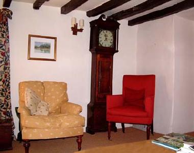 Maison de vacances �/en/au Freshwater (Hampshire and Isle of Wight)ou appartement ou maison de vacances