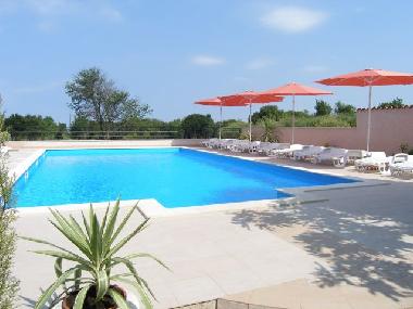 Appartement de vacances �/en/au Stinjan  (Istarska)ou appartement ou maison de vacances