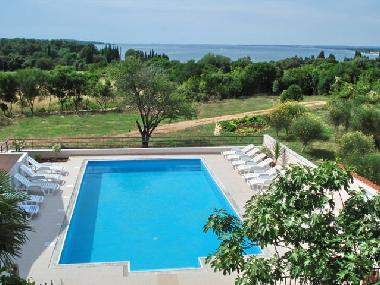 Appartement de vacances �/en/au Stinjan  (Istarska)ou appartement ou maison de vacances