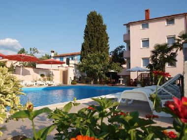 Appartement de vacances �/en/au Stinjan  (Istarska)ou appartement ou maison de vacances