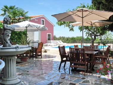 Appartement de vacances �/en/au Stinjan  (Istarska)ou appartement ou maison de vacances