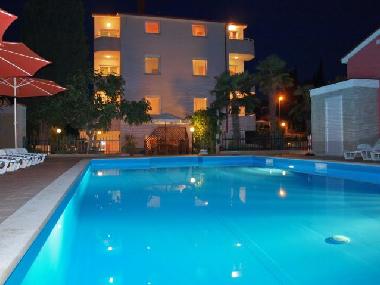 Appartement de vacances �/en/au Stinjan  (Istarska)ou appartement ou maison de vacances