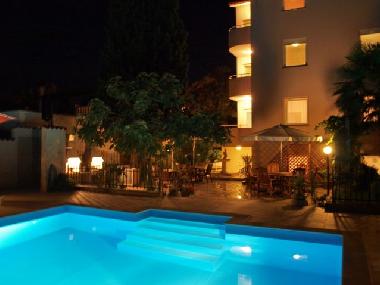 Appartement de vacances �/en/au Stinjan  (Istarska)ou appartement ou maison de vacances