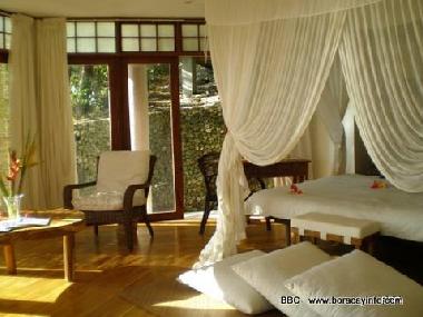 Appartement de vacances �/en/au Boracay (Aklan)ou appartement ou maison de vacances