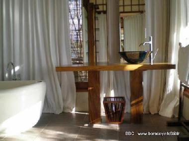 Appartement de vacances �/en/au Boracay (Aklan)ou appartement ou maison de vacances