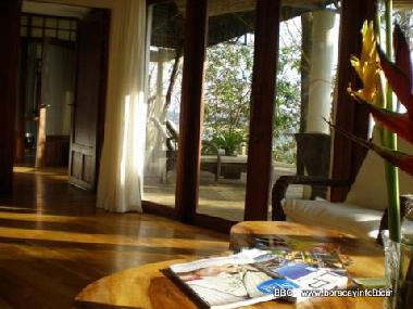 Appartement de vacances �/en/au Boracay (Aklan)ou appartement ou maison de vacances