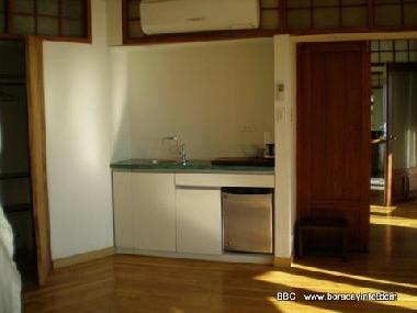 Appartement de vacances �/en/au Boracay (Aklan)ou appartement ou maison de vacances