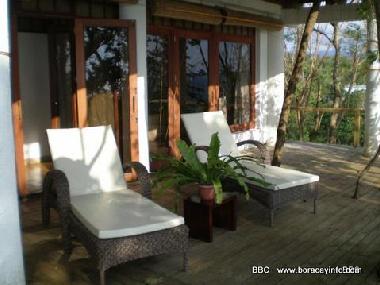 Appartement de vacances �/en/au Boracay (Aklan)ou appartement ou maison de vacances
