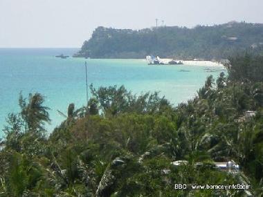 Appartement de vacances �/en/au Boracay (Aklan)ou appartement ou maison de vacances