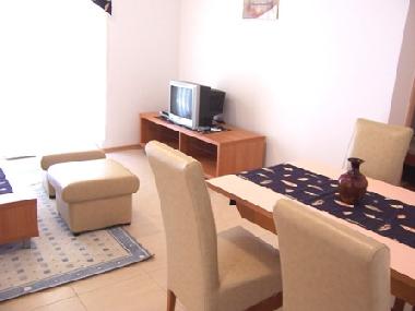 Maison de vacances �/en/au Rab (Primorsko-Goranska)ou appartement ou maison de vacances