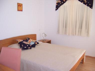 Maison de vacances �/en/au Rab (Primorsko-Goranska)ou appartement ou maison de vacances