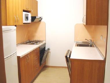Maison de vacances �/en/au Rab (Primorsko-Goranska)ou appartement ou maison de vacances